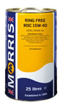 Morris Oils